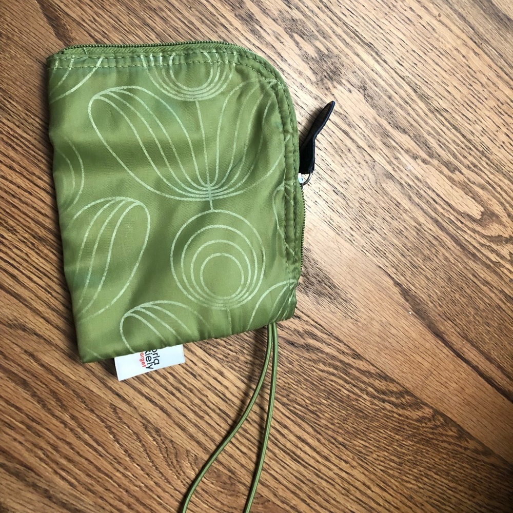 Orla Kiely Target Diaper Bag